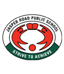 Craig Warner - Jasper Road Public School